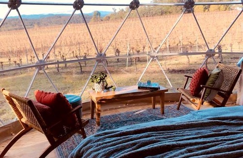 Loira Other | Camping ∙ 1 bedroom ∙ 2 guests