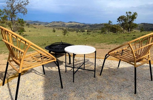 Windeyer Other | Camping ∙ 1 bedroom ∙ 2 guests