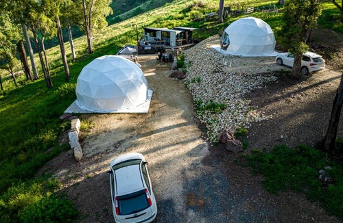 Toms Creek Other | Camping ∙ 8 bedrooms ∙ 8 guests
