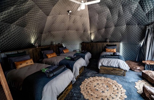 Toms Creek Other | Camping ∙ 8 bedrooms ∙ 8 guests