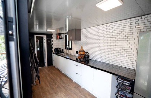 Toms Creek Other | Camping ∙ 8 bedrooms ∙ 8 guests