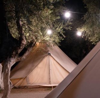 Daratsos Other | Camping Chania