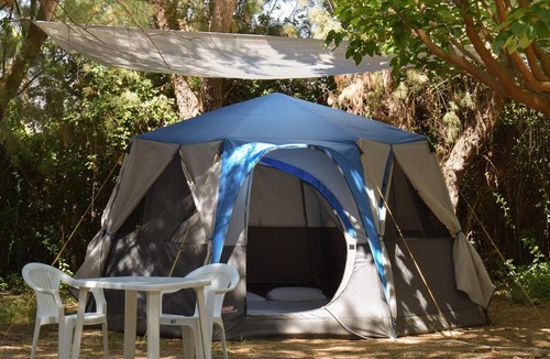 Nopigia Other | Camping Mithimna