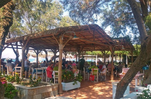 Nopigia Other | Camping Mithimna