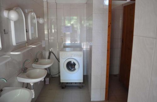 Sithonia Other | Camping Pitsoni