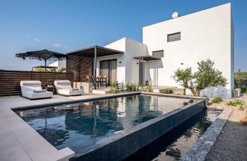 Marmaroto Villa | Campo Premium Stay Private Pool Villas