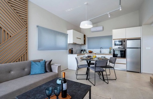 Marmaroto Villa | Campo Premium Villa with Private Pool