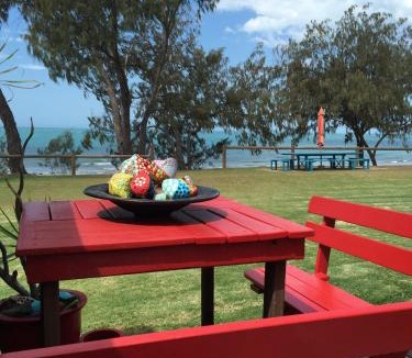 Campwin Beach House | Campwin Beach House