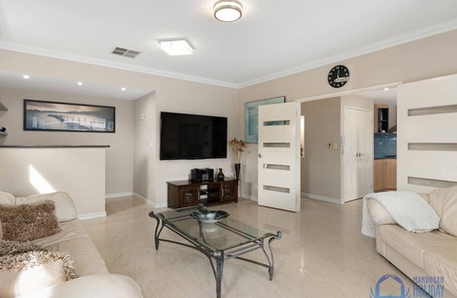 Wannanup House | Canal Escape in Wannanup