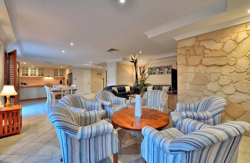 Wannanup House | Canal Riviera - Free Wifi