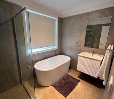 Bonner House | Canberra 3 Bedroom home to remember