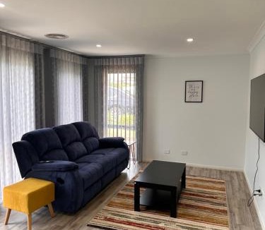 Bonner House | Canberra 3 Bedroom home to remember