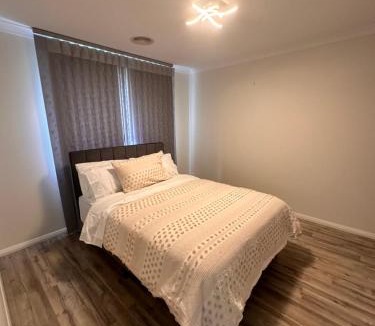 Bonner House | Canberra 3 Bedroom home to remember