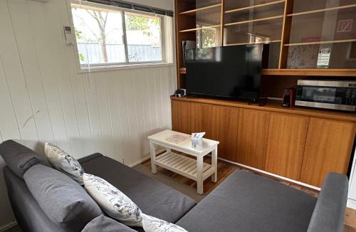 Garran Bed & Breakfast | Canberra Hospital Locum Welcome