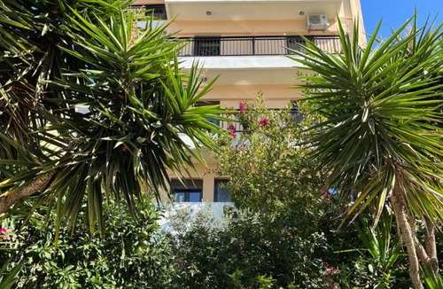 Nea Chora Hotel | Candia Hotel