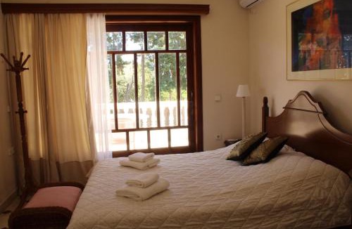 Kandia Hotel | Candia House