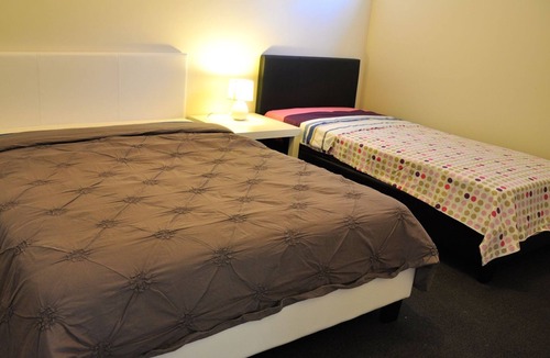 Cannington House | Cannington Home Accommodation House 7