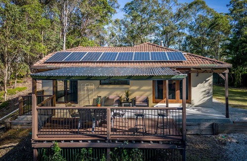 Willow Vale House | Canopy By Khove Summa