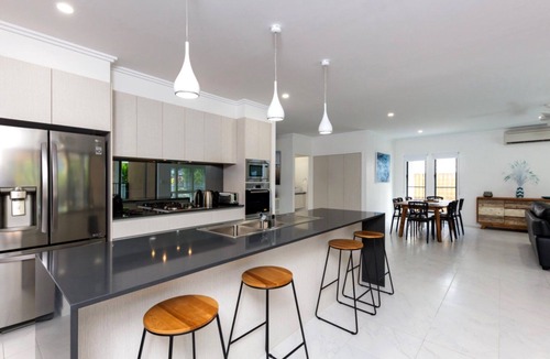 Palm Cove House | CANOPY HOUSE @ PALM COVE