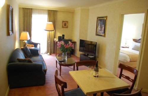 Forest Hill Hotel | Canterbury International Hotel