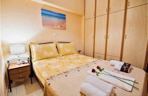 Preveza Apartment | Cantinetta