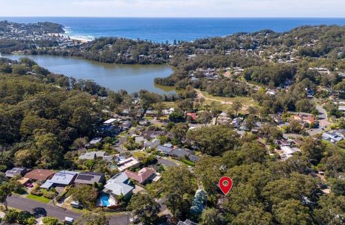 Avoca Beach House | Canto do Sol - 4BR Avoca Getaway