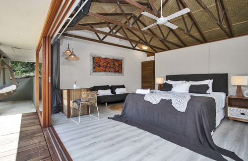Skinners Shoot House | Cape Byron Retreat