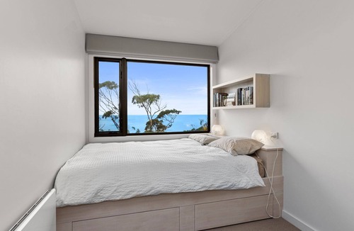 Apollo Bay House | Cape Patton Lot 5 - Architecturally Designed, Stunning Ocean Views