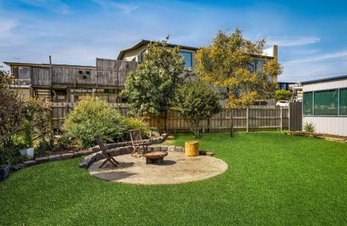 San Remo House | Cape View San Remo
