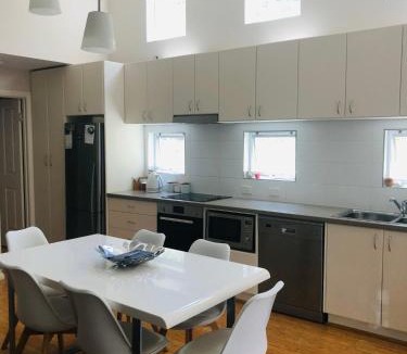 Dunsborough House | Cape Villas 23