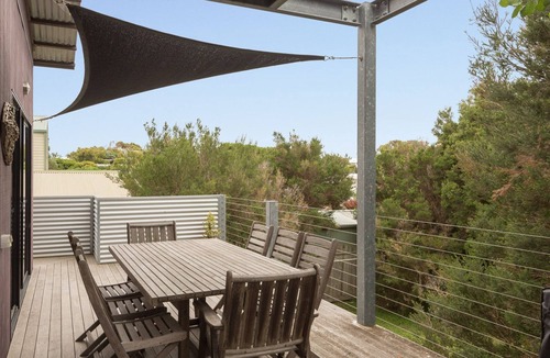 Cape Woolamai House | Cape Woolamai Escape - perfect for your next family holiday