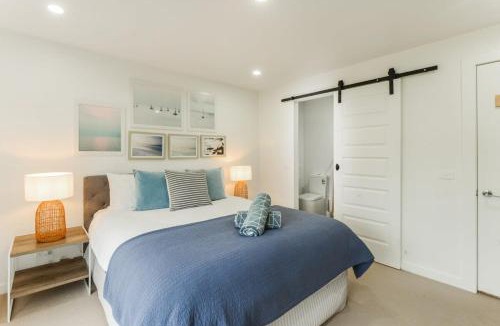 Capel Sound House | Capel Sound Breakaway
