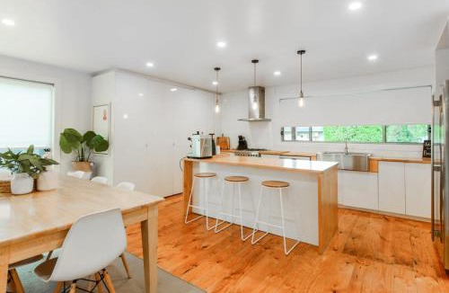 Capel Sound House | Capel Sound Breakaway