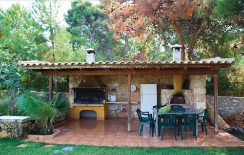 Kiparissia House | Caprice
