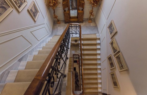 Ladadika Hotel | Capsis Bristol Boutique Hotel