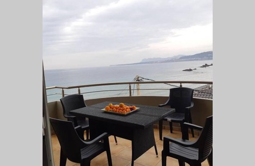 Koum Kapi Apartment | Captain Nick