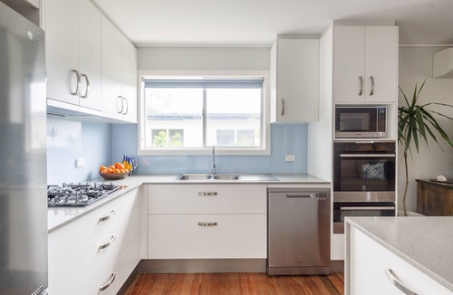 Yamba House | Captain's Haven - Oceanstays - Pet Friendly