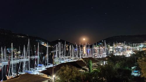 Sivota Apartment | Captain's House