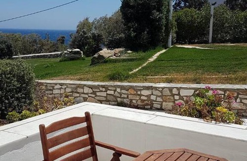 Chrissi Akti Hotel | Captain's Rocks Hotel