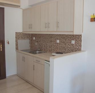 Vassiliki Apartment | Captain's Studios