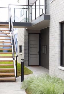 Paynesville Apartment | Captains Cove Ground Floor Luxury Apartments