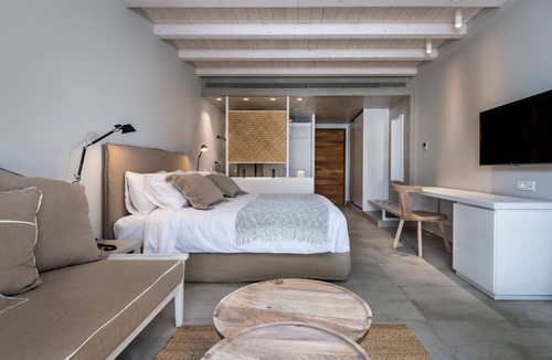 Marmari Resort | Caravia Beach Hotel & Bungalows - All Inclusive