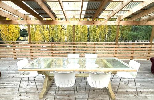 Jindabyne Cabin | Carinya Village Jindabyne