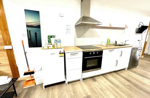 Jindabyne Cabin | Carinya Village Jindabyne