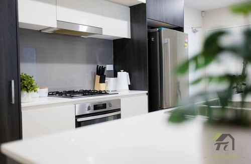 Carlingford Apartment | Carlingford two-bedroom two-bathroom apartment