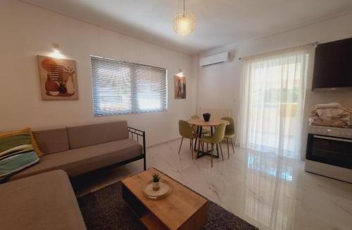 Nea Ionia Apartment | Carlito apartment 2 next to metro station