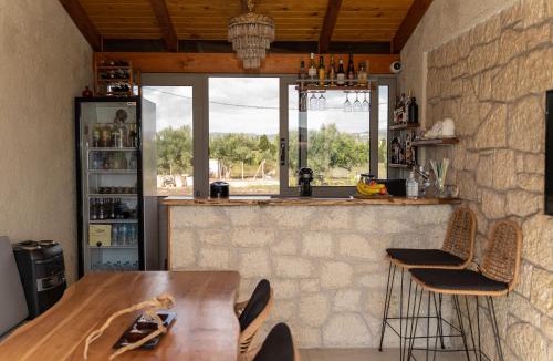 Methoni Apartment | CARLOS MANSION LUXURY SUITES