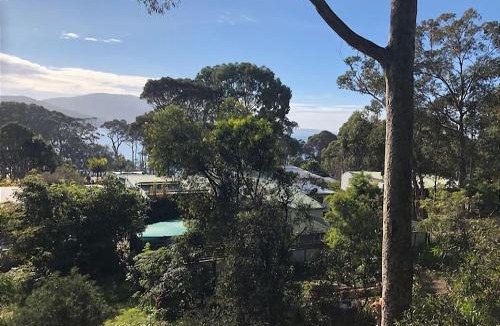 Depot Beach House | Carr Street Murramurang National Park