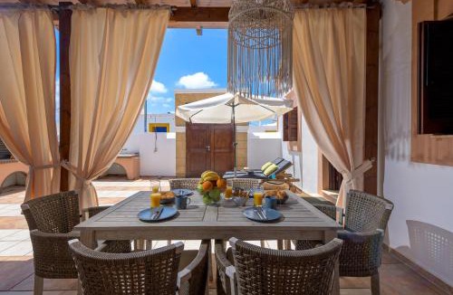 South Rhodes House | Casa Aestas