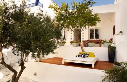 Adamas House | Casa Aiora